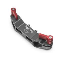 SmallRig SONY FX9 15mm Rod Clamp