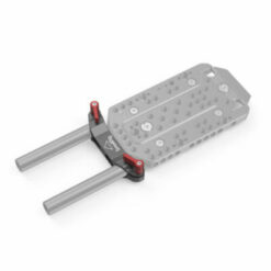 SmallRig SONY FX9 15mm Rod Clamp - Image 2