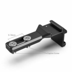SmallRig Dual Cold Shoe Extension - Image 3