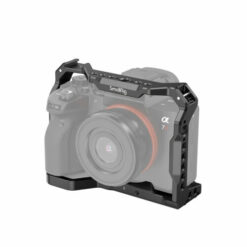 SmallRig Light Cage for Sony A7R IV A9 II