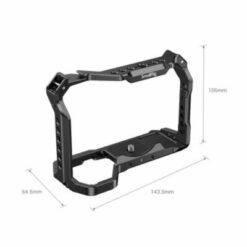 SmallRig Light Cage for Sony A7R IV A9 II - Image 2