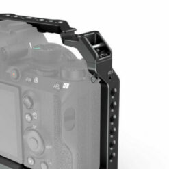 SmallRig Light Cage for Sony A7 III A7R III A9 - Image 4