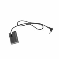 SmallRig to LP-E6 Dummy Battery Charging Cable 2919