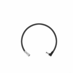 SmallRig DC5525 to 2-Pin Charging Cable for BMPCC 4K/6K - Image 2