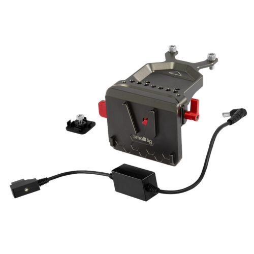 SmallRig Sony FX9 Power Supply Solution Kit