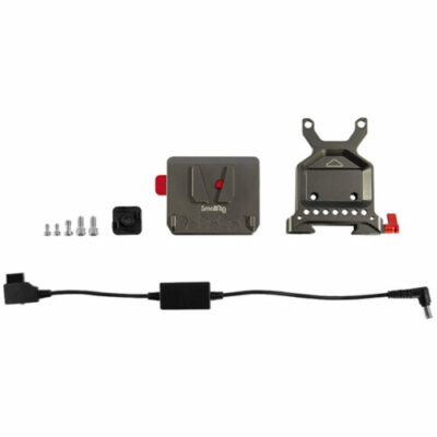 SmallRig Sony FX9 Power Supply Solution Kit - Image 2