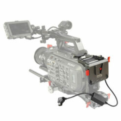SmallRig Sony FX9 Power Supply Solution Kit - Image 3