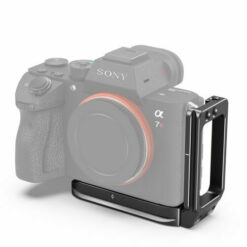 SmallRig L-Bracket for Sony A7 III/A7R III/A9