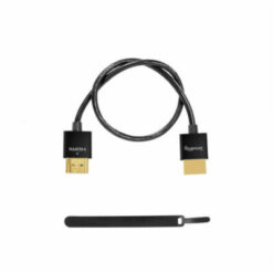SmallRig Ultra Slim 4K HDMI Cable 35cm - Image 2