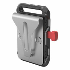 SmallRig Mini V Mount Battery Plate C/W Clip