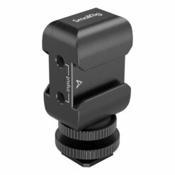 SmallRig Two-in-one Bracket for Rode Wireless