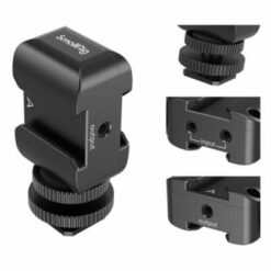 SmallRig Two-in-one Bracket for Rode Wireless - Image 2