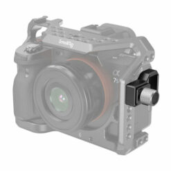 SmallRig HDMI Cable Clamp for A7S III Cage
