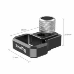 SmallRig HDMI Cable Clamp for A7S III Cage - Image 2