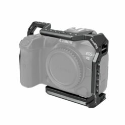 SmallRig Camera Cage for Canon EOS R5 and R6