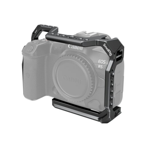 SmallRig Camera Cage for Canon EOS R5 and R6