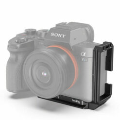 SmallRig L-Bracket for Sony Alpha 7S III Camera