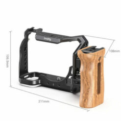 SmallRig Professional Kit for Sony Alpha 7S III - Image 2