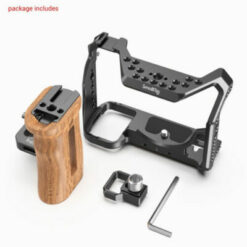SmallRig Professional Kit for Sony Alpha 7S III - Image 3