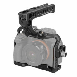 SmallRig Master Kit for Sony Alpha 7S MKIII Camera