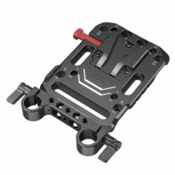 SmallRig V Mount Battery Plate C/W Rod Clamp