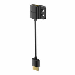 SmallRig Ultra Slim 4K HDMI Adapter Cable (A to A)