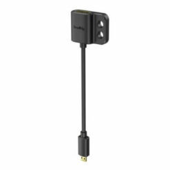 SmallRig Ultra Slim 4K HDMI Adapter Cable (D-A) - Image 2
