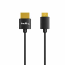 Smallrig Ultra Slim 4K HDMI Cable 55cm