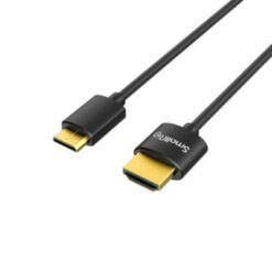 Smallrig Ultra Slim 4K HDMI Cable 55cm - Image 2