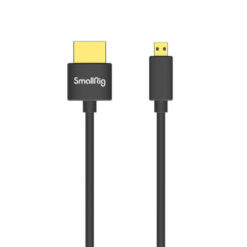 Smallrig Ultraslim 4K HDMI Cable 55cm