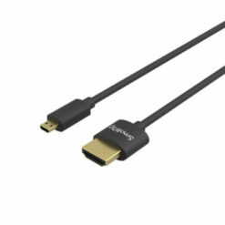 Smallrig Ultraslim 4K HDMI Cable 55cm - Image 2