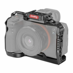 SmallRig Camera Cage for Sony Alpha 7S III