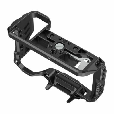 SmallRig Camera Cage for Sony Alpha 7S III - Image 4