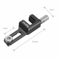 SmallRig HDMI Clamp - Image 2