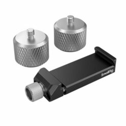 SmallRig Counterweight Kit for DJI RS 2/RSC 2