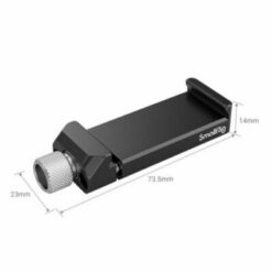 SmallRig Counterweight Kit for DJI RS 2/RSC 2 - Image 2