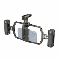 SmallRig Mobile Phone Video Rig