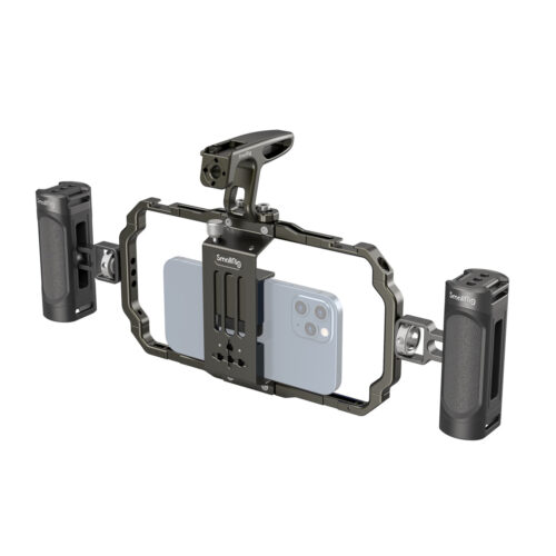 SmallRig Mobile Phone Video Rig