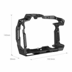 SmallRig Full Cage for BMPCC 6K Pro - Image 2
