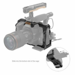 SmallRig Full Cage for BMPCC 6K Pro - Image 3