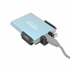 SmallRig T5/T7 SSD Mount for BMPCC 6K PRO