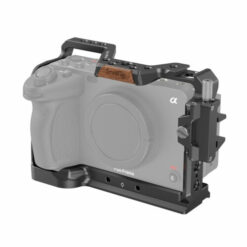 SmallRig Cage for Sony FX3 Cinema Camera