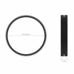 SmallRig Seamless Focus Gear Ring (72-74) - Image 2