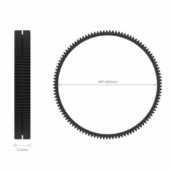 SmallRig Seamless Focus Gear Ring (81-83) - Image 2