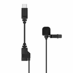 Smallrig Simorr Wave L2 LAV Mic USB-C