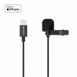 Smallrig Simorr Wave L3 Lightning  LAV Mic