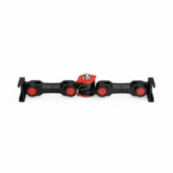 SmallRig Simorr Dual Cold Shoe Ext Bar - Image 2