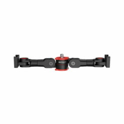 SmallRig Simorr Dual Cold Shoe Ext Bar