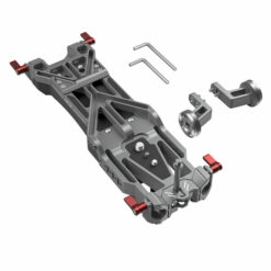 SmallRig Sony FX9 VCT Shoulder Pad - Image 3