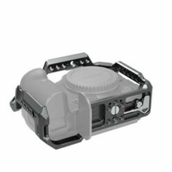 SmallRig Camera Cage for Canon EOS R5 and R6 - Image 2